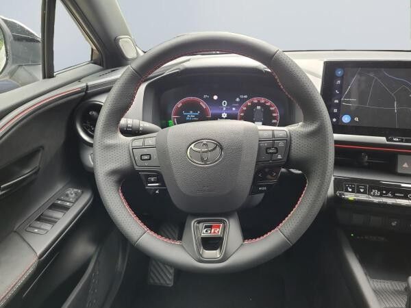 Toyota C-HR 2,0l GR SPORT ⚡ PLUG-IN HYBRID ⚡ Technik Paket * VERFÜGBAR