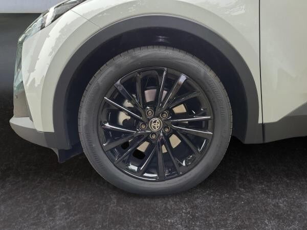 Toyota C-HR 2,0l GR SPORT ⚡ PLUG-IN HYBRID ⚡ Technik Paket * VERFÜGBAR