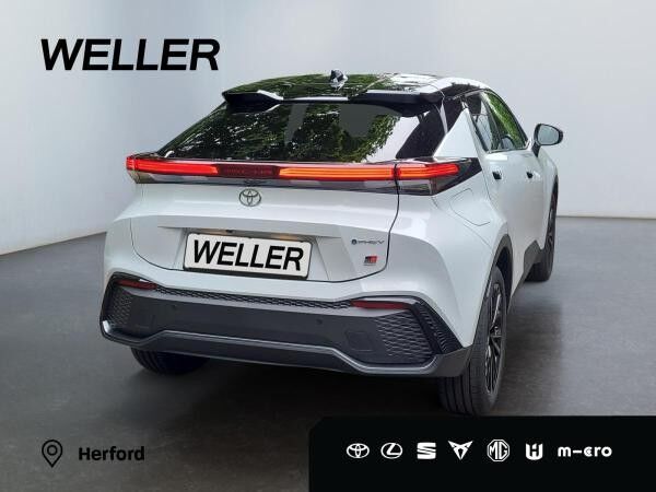 Toyota C-HR 2,0l GR SPORT ⚡ PLUG-IN HYBRID ⚡ Technik Paket * VERFÜGBAR