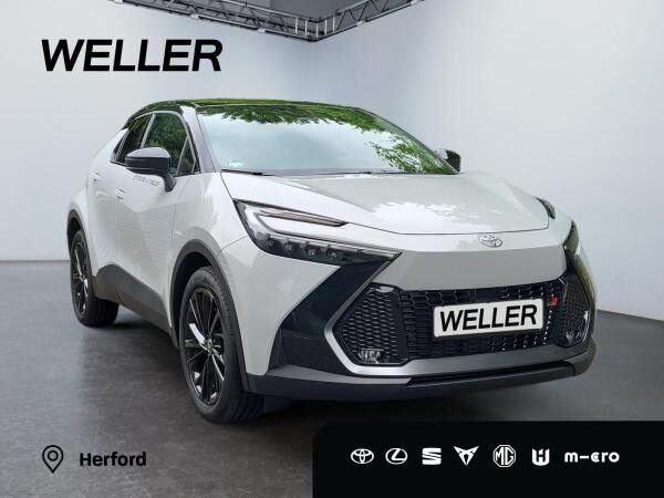 Toyota C-HR 2,0l GR SPORT ⚡ PLUG-IN HYBRID ⚡ Technik Paket * VERFÜGBAR