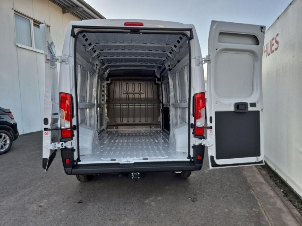 Peugeot Boxer 35 L3H2 BLUE HDI 140 AUTOMATIK