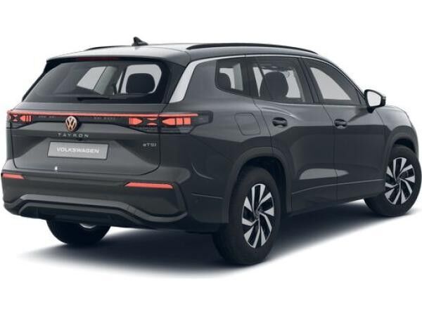 Volkswagen Tayron "Life" 1,5 l  eTSI, 110 KW, PLUS LEASING für Privatkunden ohne Anzahlung