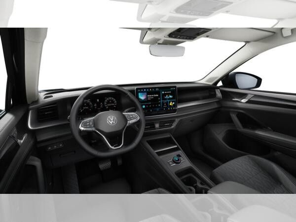 Volkswagen Tayron "Life" 1,5 l  eTSI, 110 KW, PLUS LEASING für Privatkunden ohne Anzahlung