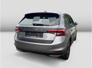 Skoda Fabia Selection 1,0 TSI DSG Infotainment Winter