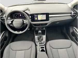 Skoda Fabia Selection 1,0 TSI DSG Infotainment Winter