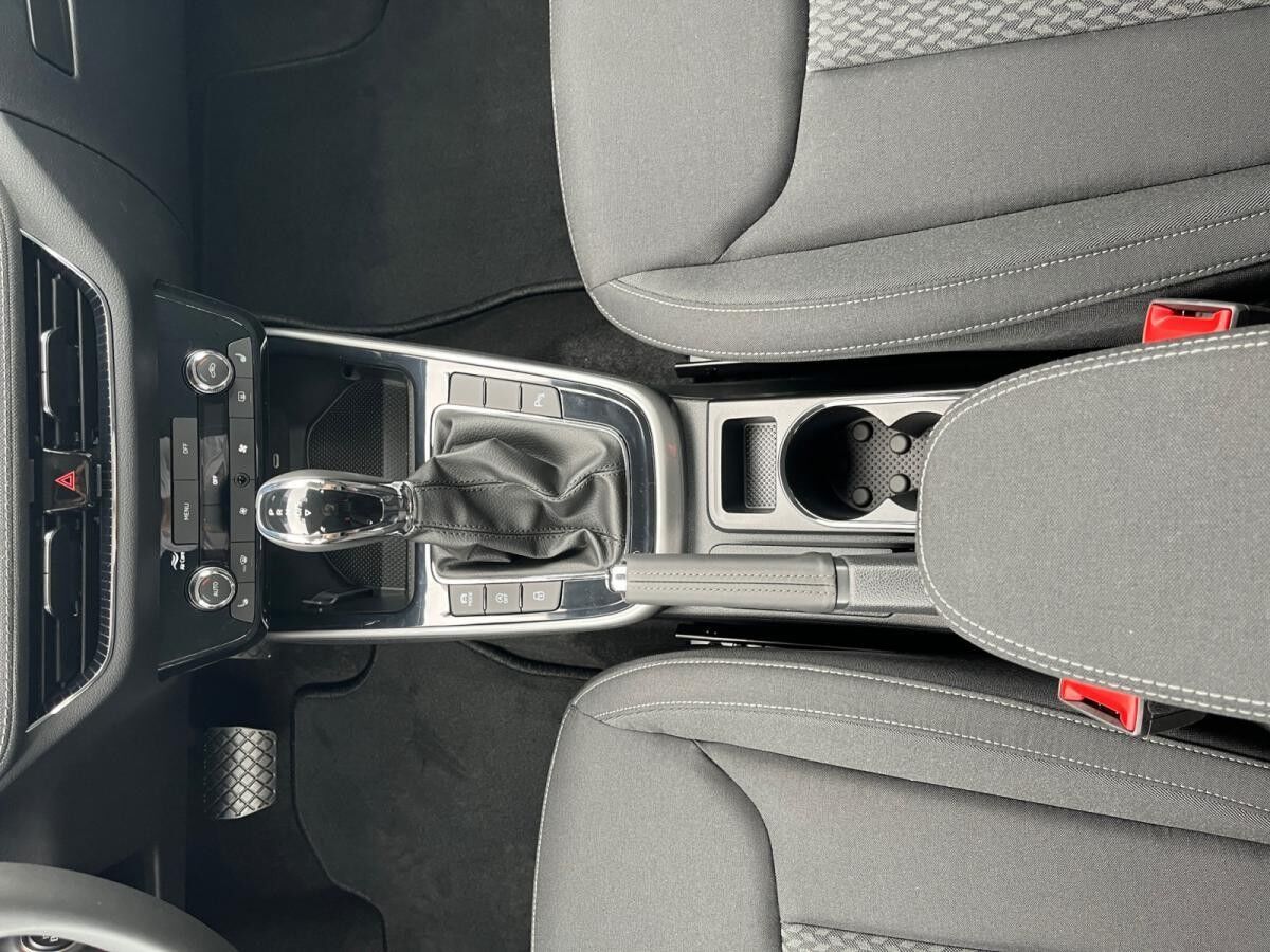 Skoda Fabia Selection 1,0 TSI DSG Infotainment Winter