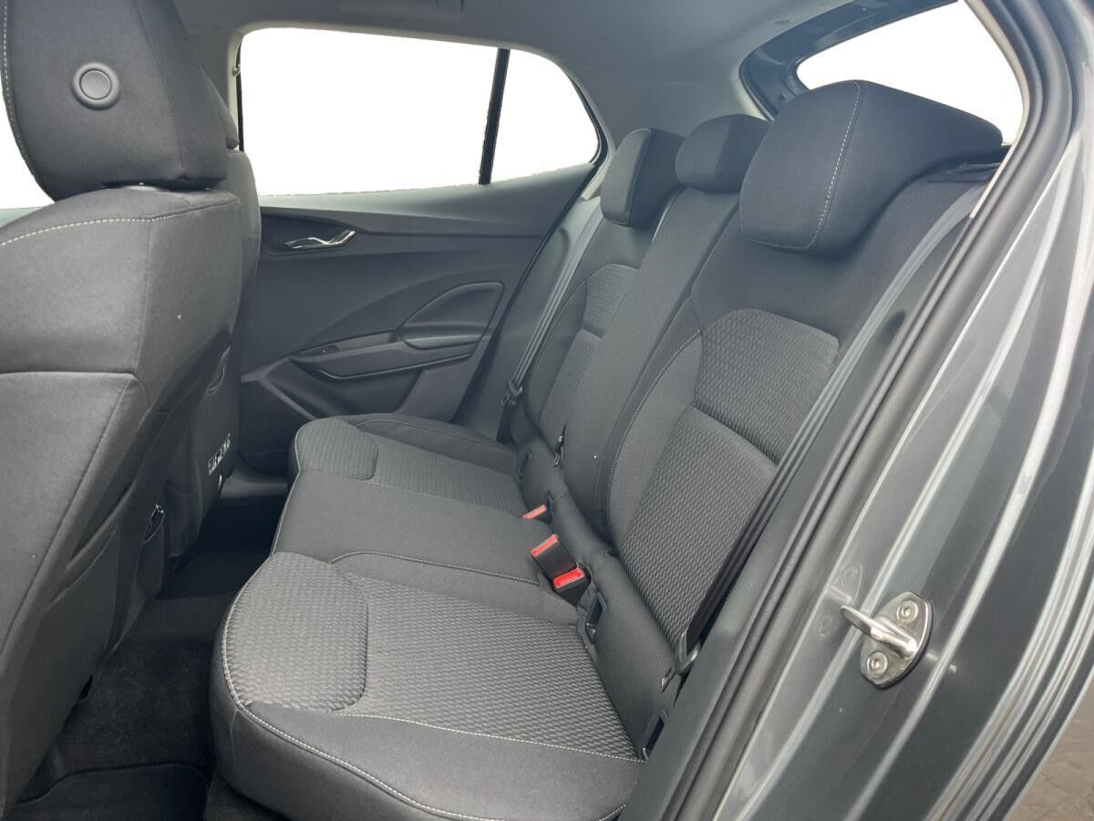 Skoda Fabia Selection 1,0 TSI DSG Infotainment Winter