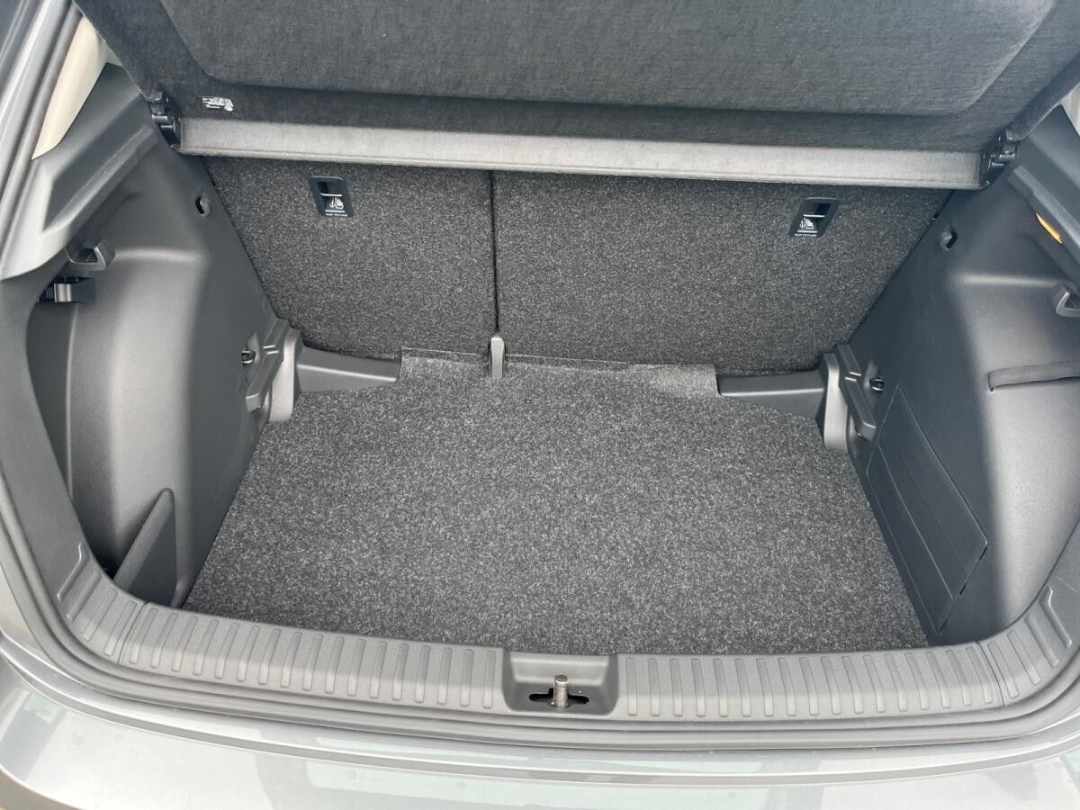 Skoda Fabia Selection 1,0 TSI DSG Infotainment Winter