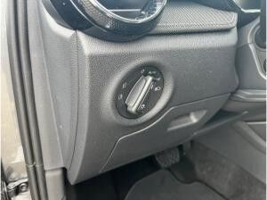 Skoda Fabia Selection 1,0 TSI DSG Infotainment Winter