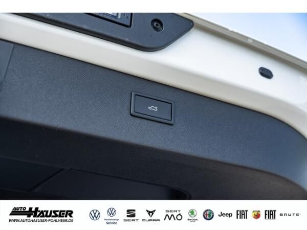 Cupra Formentor VZ Black Edition 2.0 TSI DSG PANO DCC SENNHEISER TOP-VIEW MEMORY