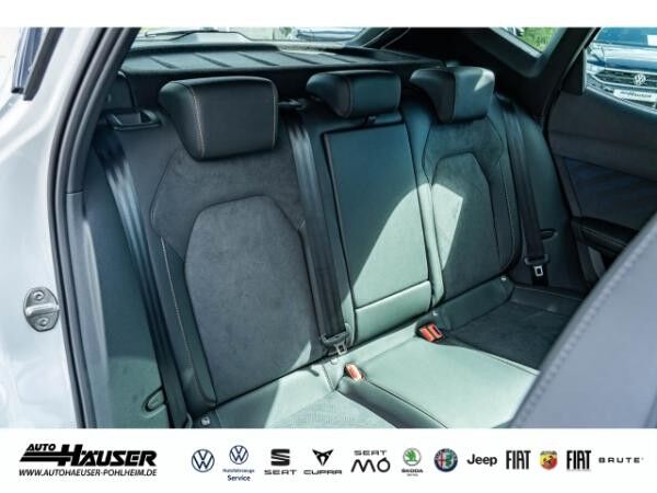 Cupra Formentor VZ Black Edition 2.0 TSI DSG PANO DCC SENNHEISER TOP-VIEW MEMORY