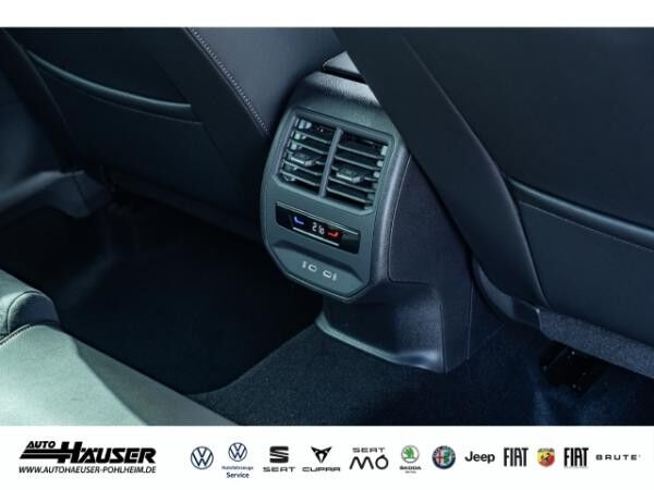 Cupra Formentor VZ Black Edition 2.0 TSI DSG PANO DCC SENNHEISER TOP-VIEW MEMORY