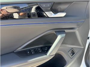 Volkswagen Tiguan R-Line 1,5 l eHybrid DSG Sportpaket HUD AD AHK-klappbar Navi Leder Digitales Cockpit