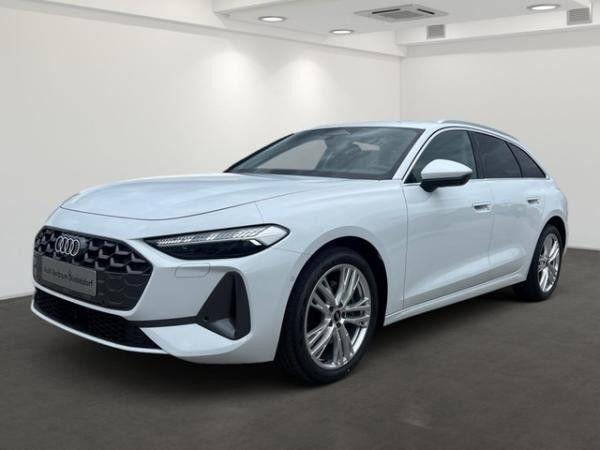 Audi A5 Avant TDI Quattro (Düsseldorf)