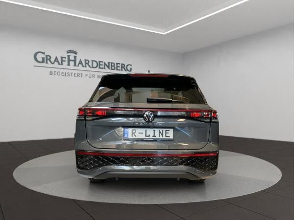 Volkswagen Tayron R-Line 2.0 l TDI 4MOTION | SOFORT VERFÜGBAR !