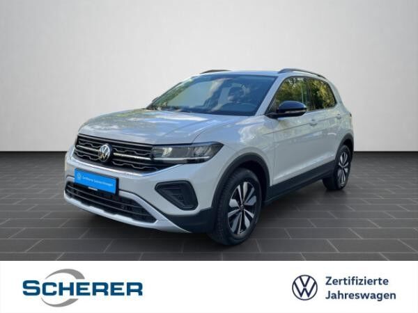 Volkswagen T-Cross GOAL 💥TOP LEASING AKTION💥