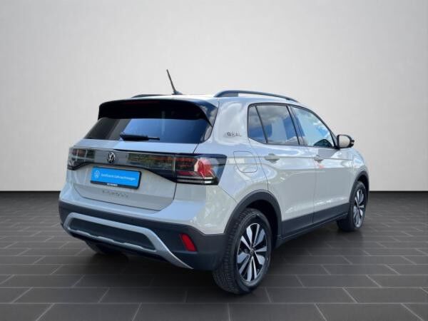 Volkswagen T-Cross GOAL 💥TOP LEASING AKTION💥