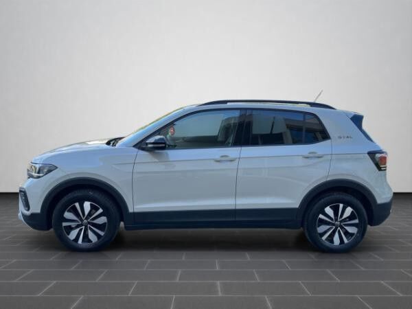 Volkswagen T-Cross GOAL 💥TOP LEASING AKTION💥