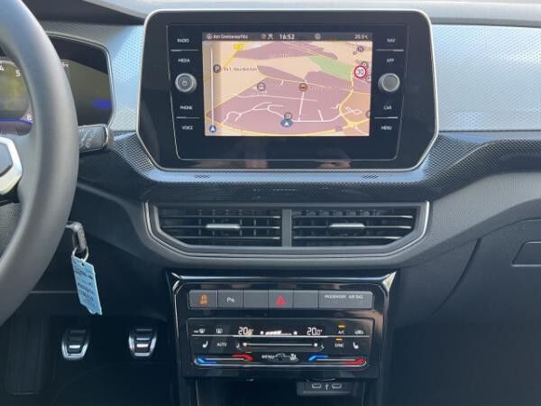 Volkswagen T-Cross GOAL 💥TOP LEASING AKTION💥