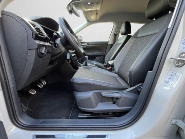 Volkswagen T-Cross GOAL 💥TOP LEASING AKTION💥