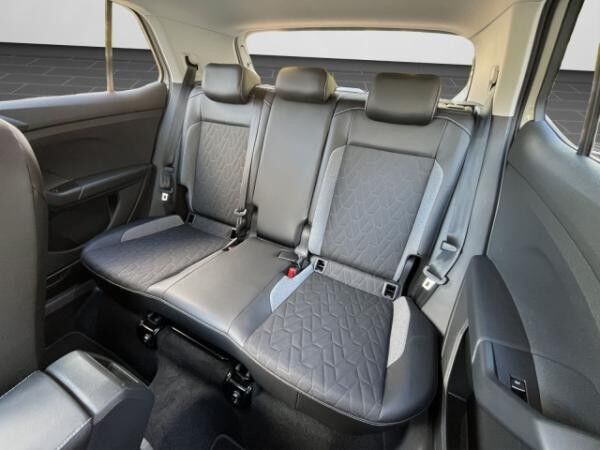 Volkswagen T-Cross GOAL 💥TOP LEASING AKTION💥