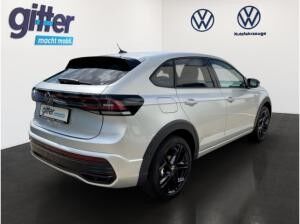Volkswagen Taigo 1.5 TSI DSG R-Line 🚀 Sonderleasing für Geschäftskunden IQ.Light, Panoramadach & Top-Ausstattung!