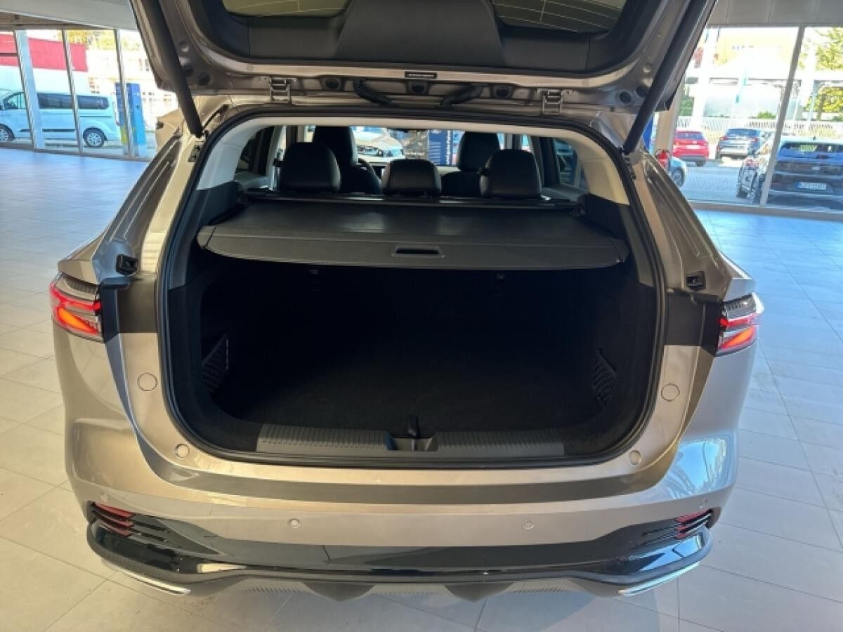 MG HS Comfort Aut. 1,5l Benziner versch. Farben