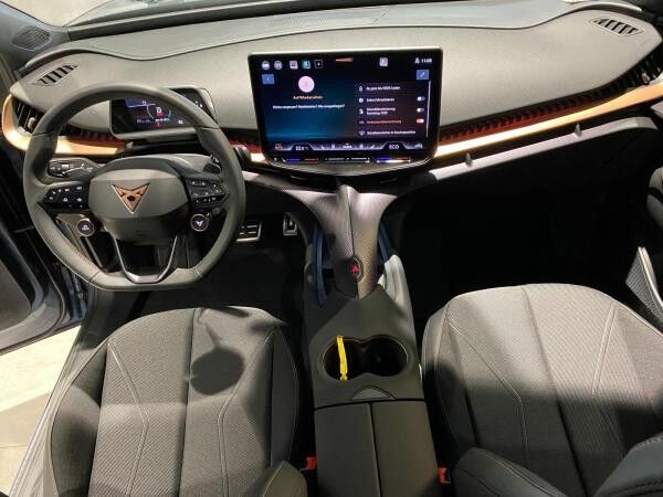Cupra Tavascan Endurance 210kW (286PS) 77kWh Automatik SOFRT VERFÜGBAR! 81