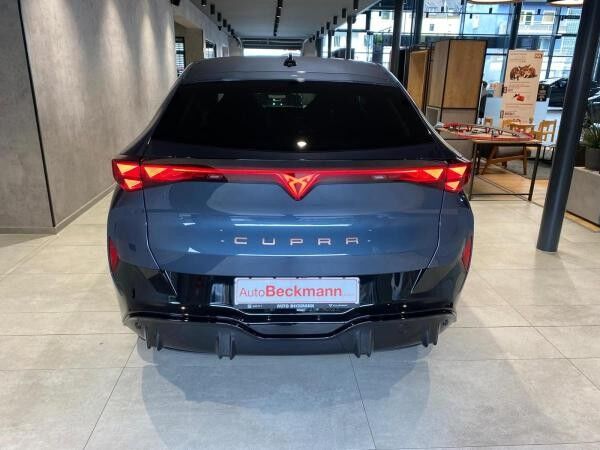 Cupra Tavascan Endurance 210kW (286PS) 77kWh Automatik SOFRT VERFÜGBAR! 81