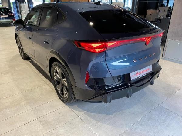 Cupra Tavascan Endurance 210kW (286PS) 77kWh Automatik SOFRT VERFÜGBAR! 81