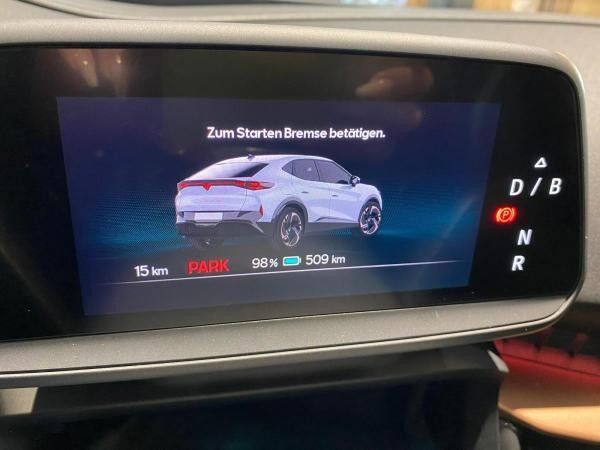 Cupra Tavascan Endurance 210kW (286PS) 77kWh Automatik SOFRT VERFÜGBAR! 81