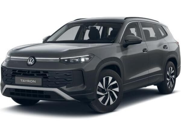 Volkswagen Tayron Life 1,5 l eTSI 150PS 7-DSG "SONDERLEASING"