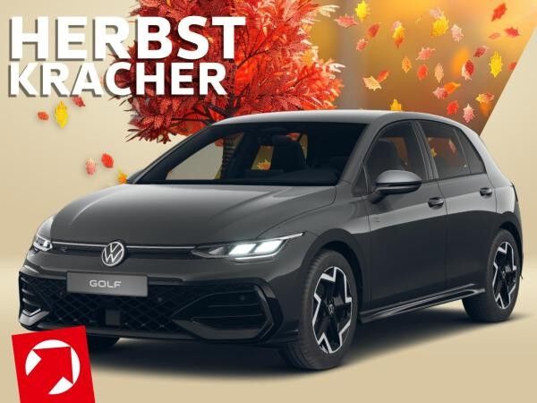 Volkswagen Golf R-Line 1,5 l eTSI OPF (150 PS) DSG*LED*RFK*ACC*