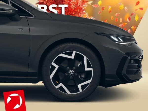 Volkswagen Golf R-Line 1,5 l eTSI OPF (150 PS) DSG*LED*RFK*ACC*