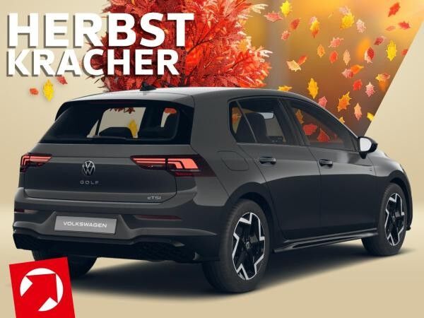 Volkswagen Golf R-Line 1,5 l eTSI OPF (150 PS) DSG*LED*RFK*ACC*