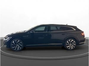 Volkswagen Arteon Shootingbrake 1.4 eHybrid R-Line AHK Pano Matrix
