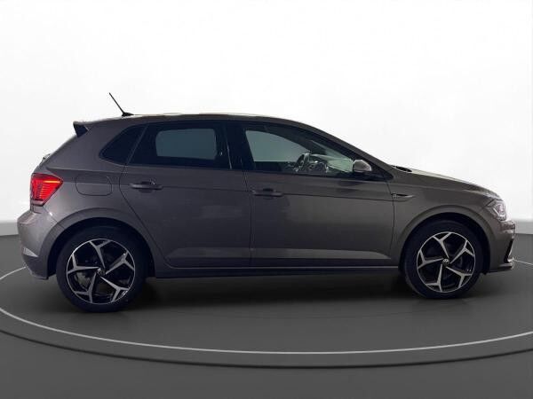Volkswagen Polo 1.0 TSI Highline R-Line DSG LED LM 17" Navi PDC vo+hi ACC