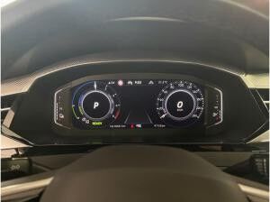 Volkswagen Arteon Shootingbrake 1.4 eHybrid R-Line AHK Pano Matrix