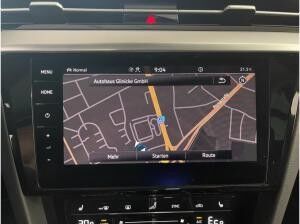 Volkswagen Arteon Shootingbrake 1.4 eHybrid R-Line AHK Pano Matrix