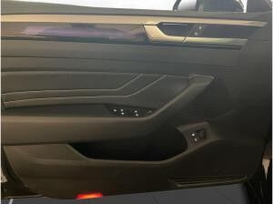 Volkswagen Arteon Shootingbrake 1.4 eHybrid R-Line AHK Pano Matrix