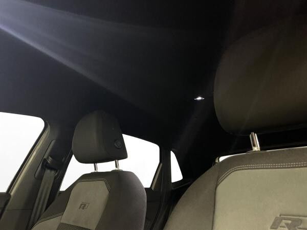 Volkswagen Polo 1.0 TSI Highline R-Line DSG LED LM 17" Navi PDC vo+hi ACC