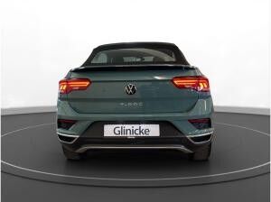 Volkswagen T-Roc Cabriolet 1.0 TSI Active AHK LM 17" Navi