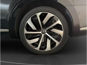 Volkswagen Arteon Shootingbrake 1.4 eHybrid R-Line AHK Pano Matrix