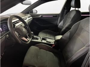 Volkswagen Arteon Shootingbrake 1.4 eHybrid R-Line AHK Pano Matrix