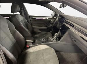 Volkswagen Arteon Shootingbrake 1.4 eHybrid R-Line AHK Pano Matrix