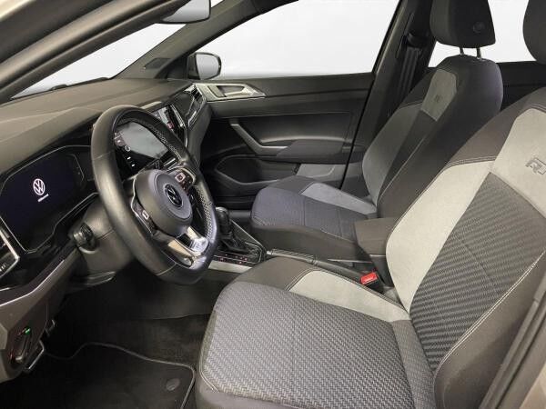 Volkswagen Polo 1.0 TSI Highline R-Line DSG LED LM 17" Navi PDC vo+hi ACC