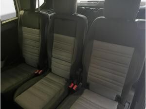 Volkswagen Touran 1.5 TSI R-Line 7-Sitzer AHK Pano LED Navi RFK ACC