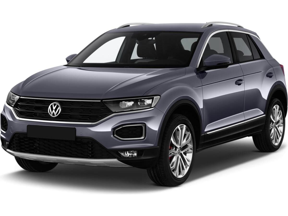 Volkswagen T-Roc (D11)