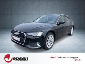 Audi A6 Avant 50 TFSI e advanced qu. S tr. Matrix AHK