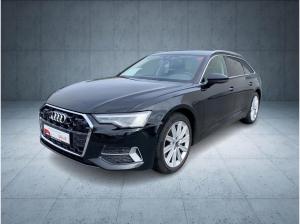 Audi A6 Avant 50 TFSI e advanced qu. S tr. Matrix AHK